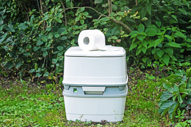 Best Local porta potty services  in Ransom Canyon, TX