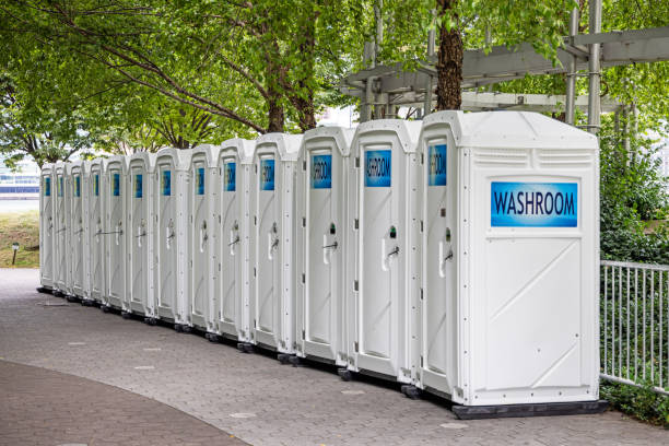 Best Porta potty for special events  in Ransom Canyon, TX