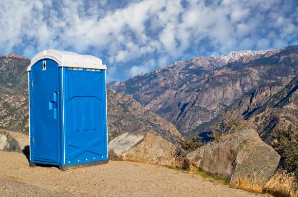 Best Sanitation services for porta potties  in Ransom Canyon, TX