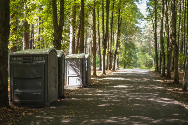 Best Long-term porta potty rental  in Ransom Canyon, TX