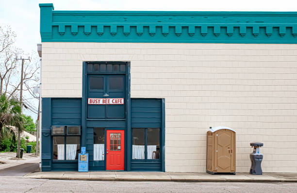 Best Local porta potty services  in Ransom Canyon, TX