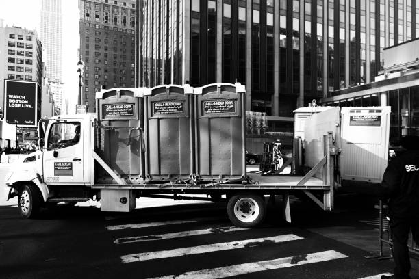 Best Portable toilet rental cost  in Ransom Canyon, TX