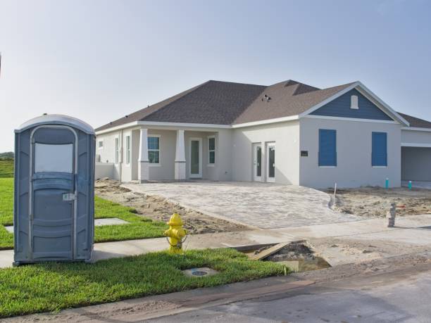 Best Affordable portable toilet rental  in Ransom Canyon, TX